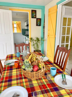 Villa KAZ A ZOT